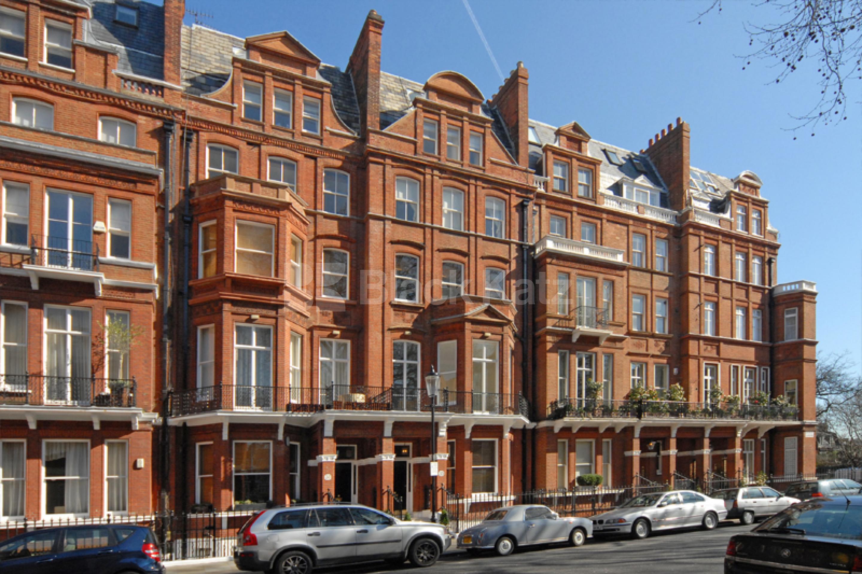 			NEW INSTRUCTION, 2 Bedroom, 1 bath, 1 reception Maisonette			 Cranley Gardens, South Kensington/Gloucester Road SW7